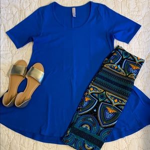 LuLaRoe Perfect Tee